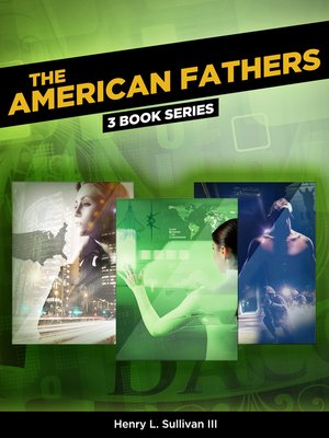 cover image of The American Fathers